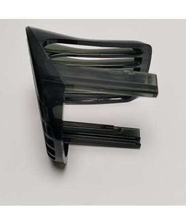  Shaving Heads Adult Larger Hair Clipper Compatible with for Philips HC3400 HC3410 HC3420 HC3426 HC7450 HC7452 HC3410/13 HC3040 3000 Series Trimmer Shaver Comb Easy to Replace  - Buy Online on GoSupps.com