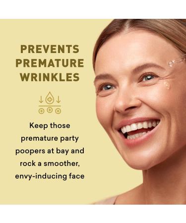 Anti-Aging Renewal Serum | Best Anti-Aging Facial Serum for Men & Women | International Shipping Available - Buy Online on GoSupps.com