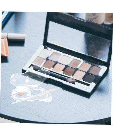 VICASKY 1 jeu de palette de beaut pour outils de fond de teint plateau de m lange plateau cosm tique palette de fond de teint palette de maquillage plateau de m lange plateau de m lange - Buy Online on GoSupps.com