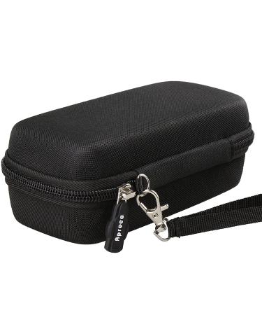 Hard Travel Case for Wahl Professional 5-Star Rechargeable Shaver #8061 - Black - Buy Online on GoSupps.com