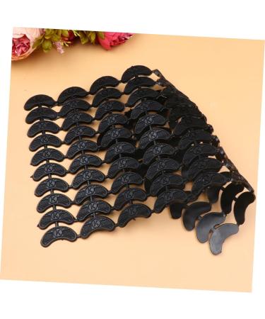 Buy Gatuida 120 Pairs Anti-Slip Shoe Grip Pads for High Heels - Non-Slip Cushion Stickers for Women - Perfect for Black Heels & Floor Protection - Buy Online on GoSupps.com