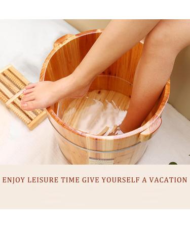 Robust VVLxric Foot Basin & Metabolism Bowl - Comfortable Home Foot Bath for Relaxation - Buy Online on GoSupps.com