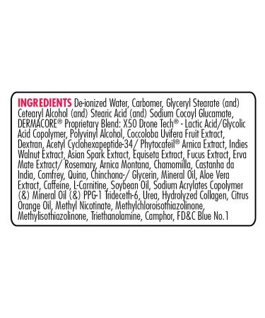 BeautyFit BeautyBum Pump - Muscle Toning Lotion for Women | Peach Bottom - 16 oz | International Shipping - Buy Online on GoSupps.com