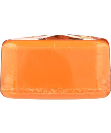 One With Nature Grapefruit Guava Dead Sea Mineral Soap 7oz Bar - Buy Online on GoSupps.com