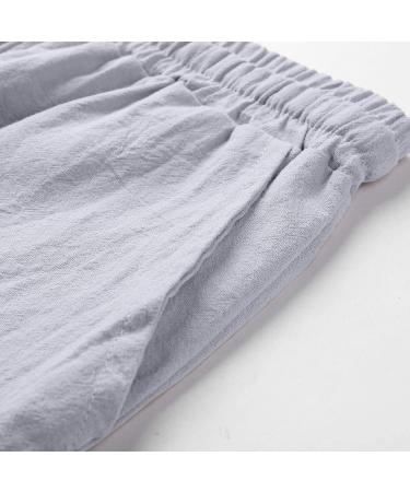 YHAIOGS Men's Quick Dry Workout Shorts with Drawstring Waist - Grey, X-Large - Buy Online on GoSupps.com