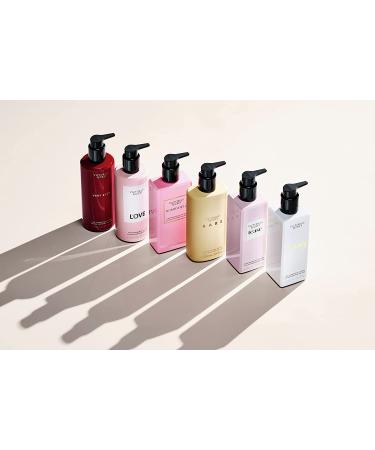 Victoria's Secret Bare Lotion - Hydrating Cream for Soft, Radiant Skin - Buy Online on GoSupps.com