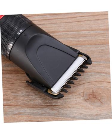 FOMIYES Electric Hair Clippers for Men - Professional Hair Trimmer & Fader Tool for Precision Hair Cutting - Buy Online on GoSupps.com