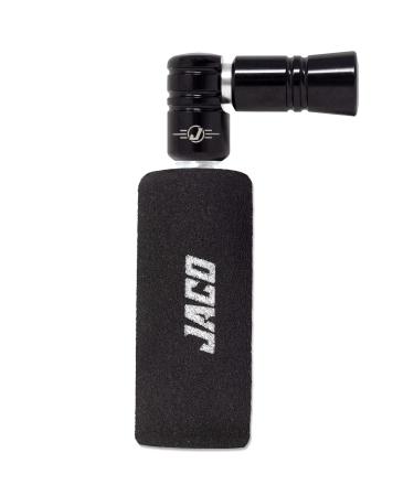 JACO Lightning CO2 Inflator for Bike Tires | Presta + Schrader (CO2 Cartridge Not Included) - Buy Online on GoSupps.com