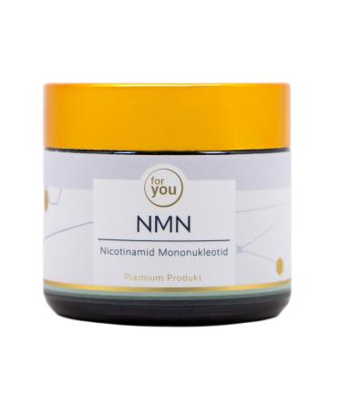 NMN powder 30 g |Hochreine Nicotinamid Mononucleotide Powder from Uthever |Over 99% certified purityLaboratory test in Germany |premium quality