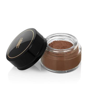 Black Radiance Color Perfect HD Mousse Foundation in Caramel Glaze - 30g / 1.06oz (Pack of 1) - Buy Online on GoSupps.com