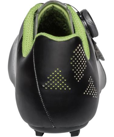 VAUDE Unisex MTB Snar Advanced Cycling Shoes 44 EU - Anthracite | Best International Shipping & Top Quality Cyclist Gear - Buy Online on GoSupps.com