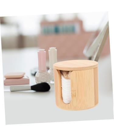 Beatifufu 1 Set Makeup Remover Cleansing Makeup Powder Puffs Makeup Cleaning mat Makeup Tools Tissue Paper Towel Puffs face pad face Cleaning Pads Round Makeup Puff Makeup Remover Wipes - Buy Online on GoSupps.com