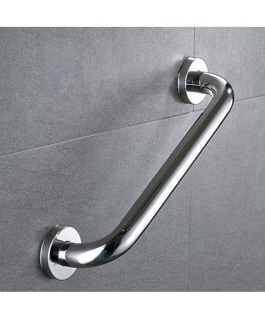 Grab Rail Home Bathroom Safety Handicap Grab Bar Bathroom Grab Bar Sturdy Stainless Steel Shower Bath Senior Balance Assist Handle S - Buy Online on GoSupps.com