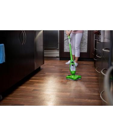 H2O Mop X5 Elite Basic (Dual Blast) - Efficient Cleaning Solution - Buy Online on GoSupps.com