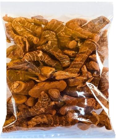 JEVR Dried chitharathai root 200 g Kulanjan root Sanna-Dumparashtrakamu small galanga rasna root (batch of 2 x 100 g) - Buy Online on GoSupps.com