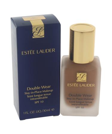 Estee Lauder Double Wear Stay-in-place SPF 10 Makeup  Softan  1 Ounce