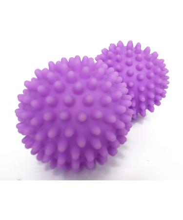 Buy Set of 8 Black Duck Brand Reusable Dryer Balls - Hypoallergenic Fabric Softener Alternative - Buy Online on GoSupps.com