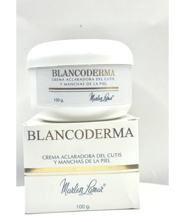 Blancoderma cl sica 100gramos (Blancoderma cl sica 100gramos)