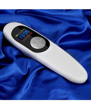 Cold Laser Therapy Device for Pain Relief Suitable for Human and Animal - Buy Online on GoSupps.com