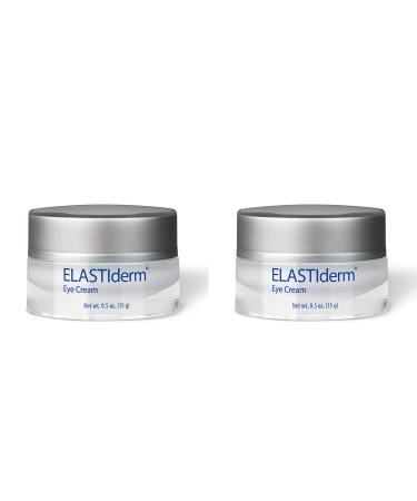 Obagi Medical ELASTIderm Eye Cream 0.5 oz Pack of 2 - Buy Online on GoSupps.com