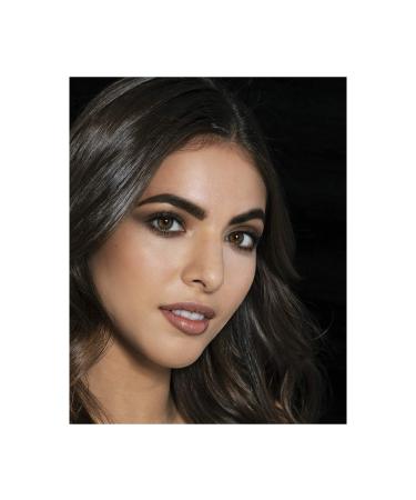 Maybelline TattooStudio Waterproof Eyebrow Gel Makeup - Medium Brown | 0.23 Fl Oz (1 Count) - Buy Online on GoSupps.com