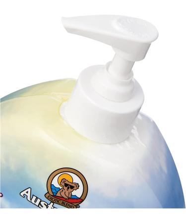 Australian Gold Forever After All Day Moisturizer - 22.0 oz | Hydrating Body Lotion - Buy Online on GoSupps.com