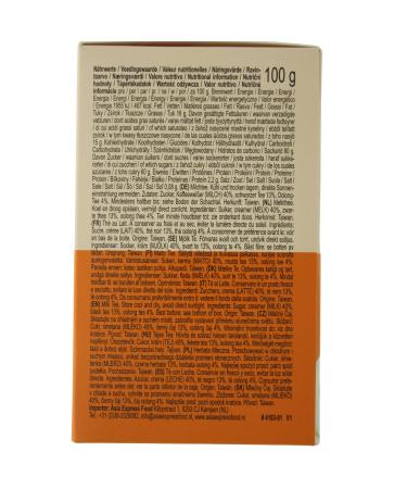 Buy 3:15 PM Original Milk Tea Multipack (24 x 100g) - Delicious & Authentic Milk Tea - International Shipping Available - Buy Online on GoSupps.com