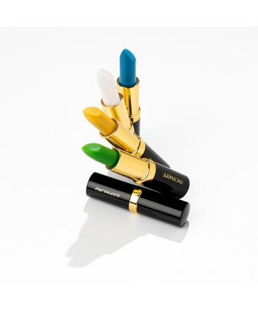 Buy Lavertu Cosmetics pH Adapting Lipstick - Long-Lasting Waterproof Eco-Friendly Beeswax Care - Perfect Personal Shade - Buy Online on GoSupps.com