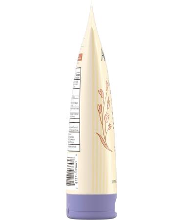 Aveeno Baby Calming Comfort Lotion - Lavender & Vanilla Scents - 8 fl. oz - Buy Online on GoSupps.com