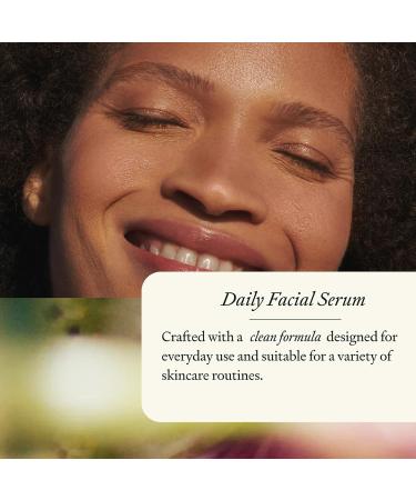 EQ Rescue Serum EGCG + Quercetin Lightweight Daily Facial Serum with Advanced Botanicals (30 ML) 1.01 Fl Oz (Pack of 1) - Buy Online on GoSupps.com