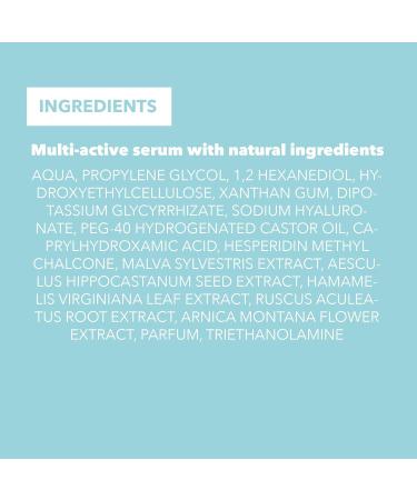 Carbone Glac Purifying Facial Mask | Revitalizing Carbon Black Sheet Mask with Hamamelis & Mallow | Made in France - 1 Sheet - Buy Online on GoSupps.com