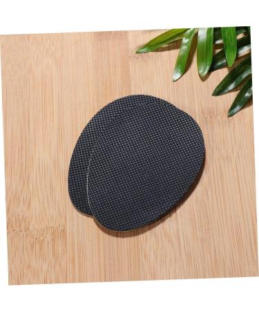 Gatuida Shoe Sole Stickers - 20 Pairs Non-Slip Shoe Pads for Men & Women - Enhance Grip & Comfort - Buy Online on GoSupps.com