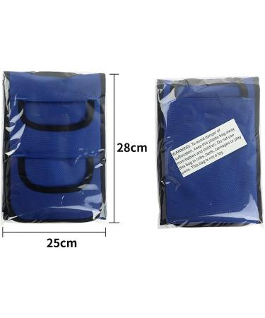 ZZBB Transfer Belt Wheelchair Transport Belt Transfer Sling for Elderly Movement Elderly Standing Aids Assistance Products - Buy Online on GoSupps.com