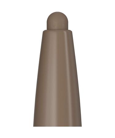 Maybelline New York Eyebrow Pencil No. 02 Soft Brown - Full Defined Eyebrows & Irresistible Eyes - International Shipping - Buy Online on GoSupps.com