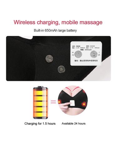 Comfortable and Breathable Breast Enhancer for Women - Enhance Your Feminine Curves - Buy Online on GoSupps.com