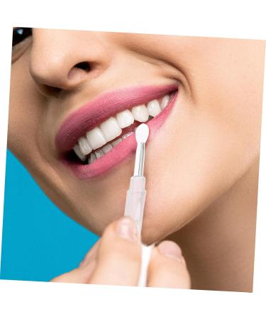 6pcs Silicone Lip Mask Brush Set - Lipstick Applicator & Makeup Tool for Perfect Lips - Buy Online on GoSupps.com