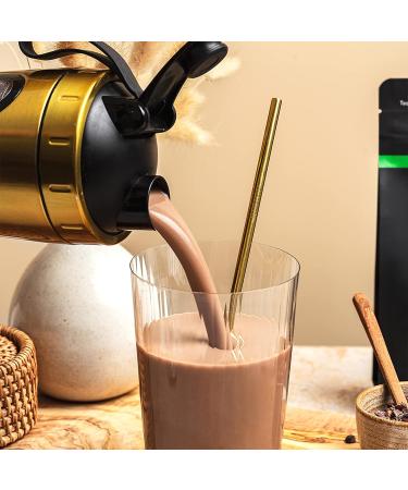 Protein Works Vegan Protein Powder Plant Based Protein Shake Vegan Blend Gluten Free 33 Servings - Unflavoured - 36 Oz - Buy Online on GoSupps.com