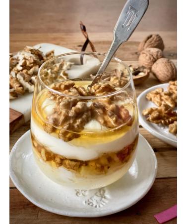 Buy Premium 10kg Walnuts - New Harvest 2022 from Chile | 34-36mm Chandler Variety | 100% Natural Vegan Gluten-Free Extra Large Thin Shell - Buy Online on GoSupps.com