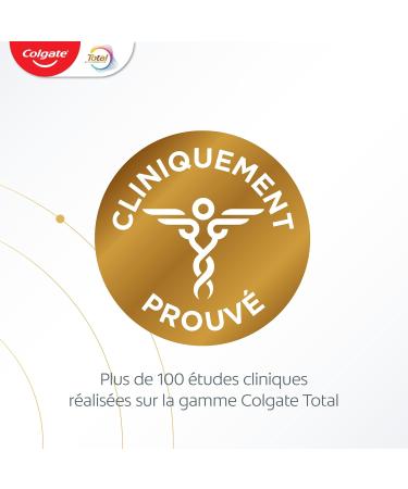  Colgate COLGATE - Travel Kit - Soft Toothbrush + Toothpaste 20ml - Buy Online on GoSupps.com