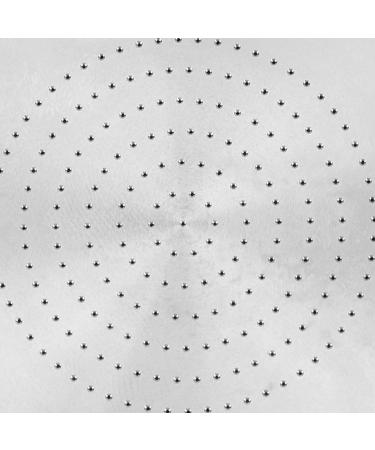  Pssopp Reusable Coffee Capsule Adapter Converter Reusable Pods made of SUS PP Material for Home or Bar Coffee Preparation - Buy Online on GoSupps.com