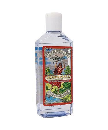 Humphreys Witch Hazel Astringent Lotion 16 fl oz - Skin Softener, Soothes Redness & Irritation - Buy Online on GoSupps.com