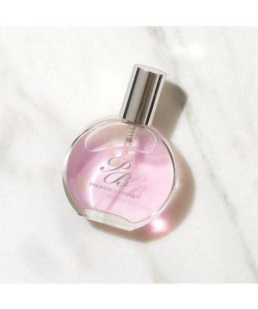 PB ParfumsBelcam Eau Tendre Eau De Parfum Spray- Our Version of a Couture Designer 1.7 Fl Oz - Buy Online on GoSupps.com