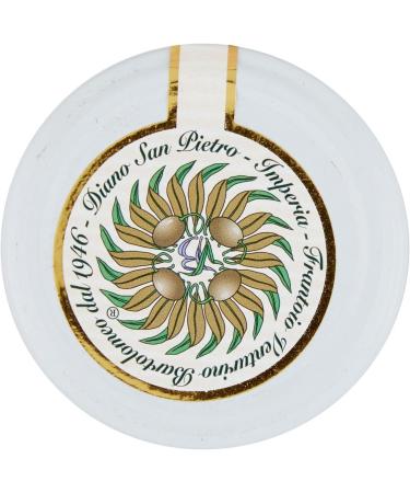 Taggiasca Venturino Black Olive Paste 180g - Buy Online on GoSupps.com