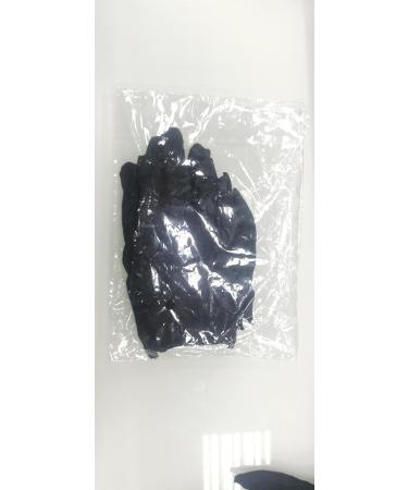 Sibba Cotton Touchscreen Gloves - Moisturizing Overnight Repair for Eczema & Dry Skin | Hand Spa Treatment for Soft Hands - Buy Online on GoSupps.com