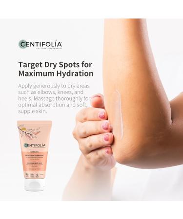 Centifolia Baume Corps 150 ml - Buy Online on GoSupps.com