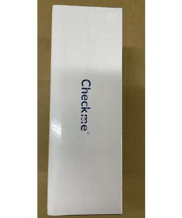 Checkme Armfit Bluetooth Blood Pressure Meter - Wireless Upper Arm Monitor with App Large Cuff (22-42cm) Unlimited Storage - Buy Online on GoSupps.com
