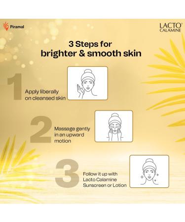 Lacto Calamine Anti Blemish cream for pigmentation & blemish removal & brighten skin tone. Suitable for all skin types. Non-greasy No Parabens - 30g - Buy Online on GoSupps.com