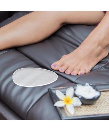HEALLILY Foot Skin Callus Remover - Best Foot Care Trimmer & Exfoliator Tool for Smooth Feet - Buy Online on GoSupps.com