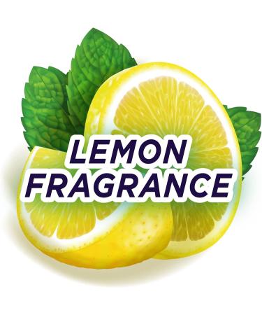 Duzzit Dishwasher Tablets 5 In 1 Action Lemon Fresh Removes Stains And Grease - Buy Online on GoSupps.com