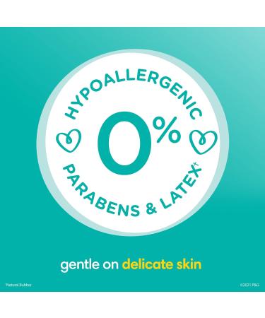 Pampers Baby Dry Diapers Size 4 148 Count Leakproof days & nights - Buy Online on GoSupps.com